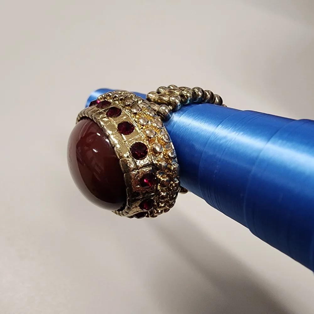 N/A vintage statement